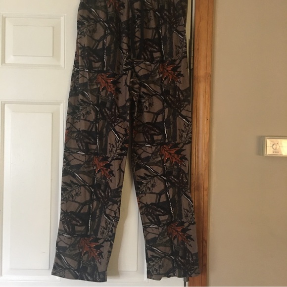 NWT Forest pajama pants 🌳 - Picture 6 of 8